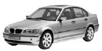 BMW E46 P163C Fault Code