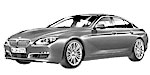 BMW F06 P163C Fault Code