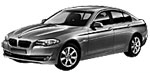 BMW F10 P163C Fault Code