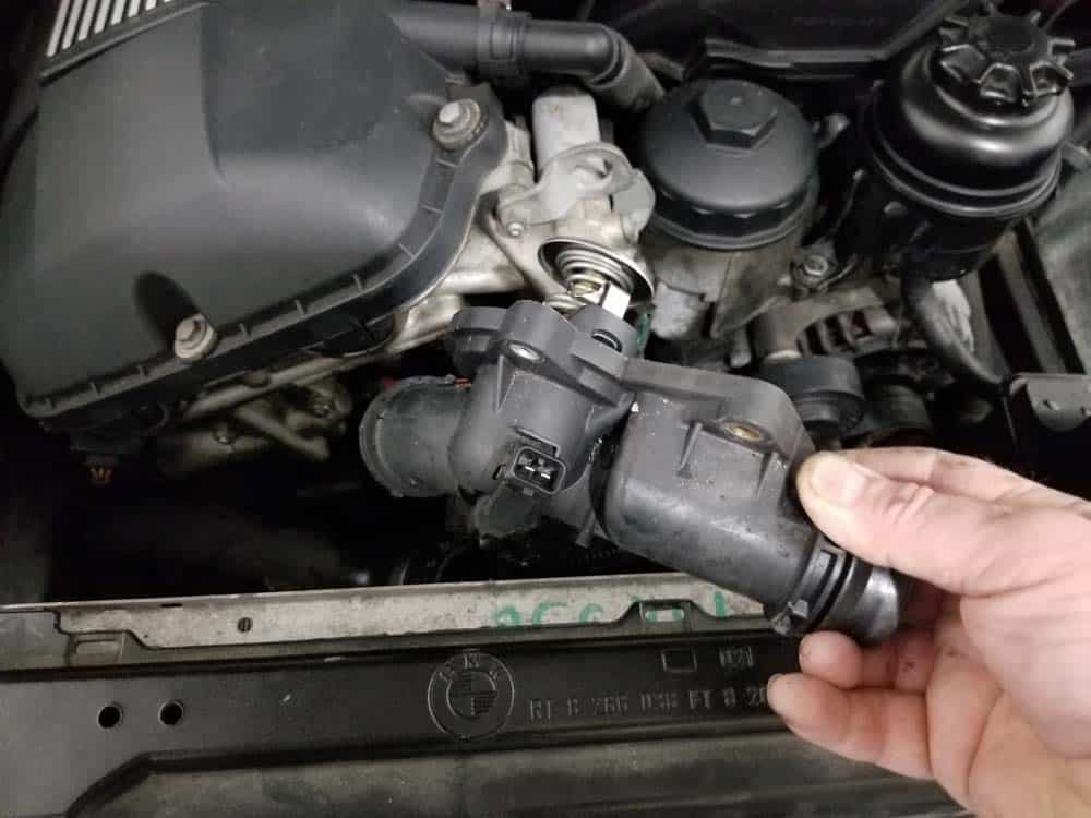 See P163C in engine